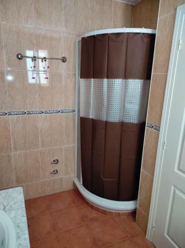Apartamento Duplex Cordoba