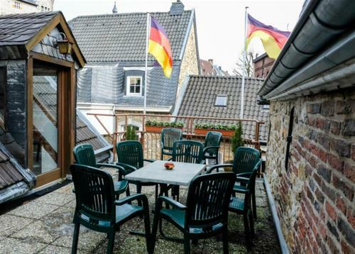 Hallo Monteur De