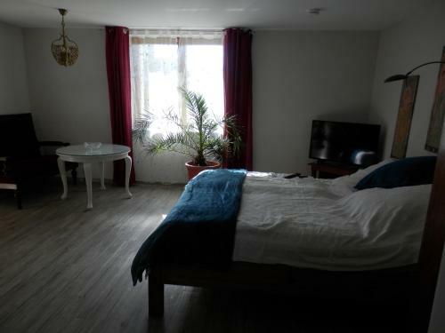 Apartment Amylee