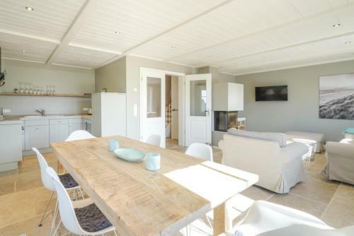 Reetdachhaus Reetkoje Reetdachhaus Reetkoje II