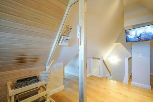 Reetdachhaus Reetkoje Reetdachhaus Reetkoje II