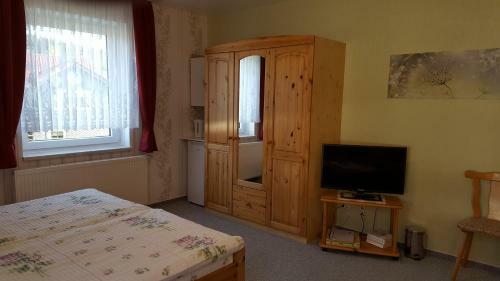 Apartamento G�stehaus Am Rubelsberg
