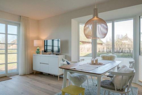 Reetdachhaus Strandkoje Reetdachhaus Strandkoje