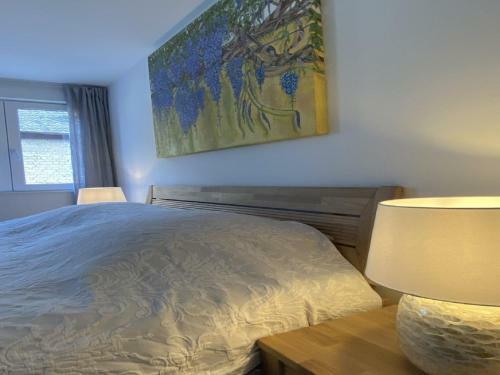 Pleasant Apartment In Trittenheim With Garden