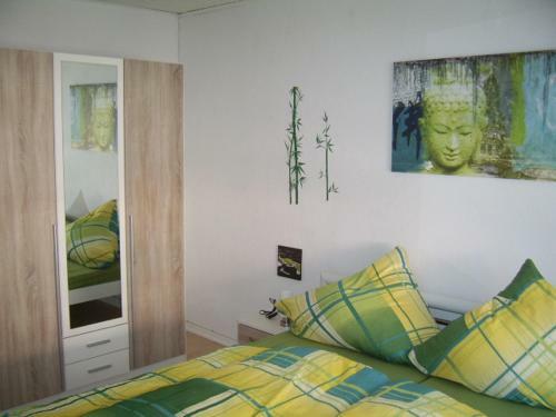 Ferienhaus Mosel/trittenheim