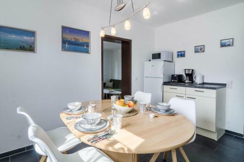 Apartamento Ferienwohnung Zum Hecht