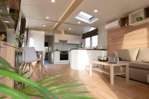 Sehr Gem�tliches Tiny House