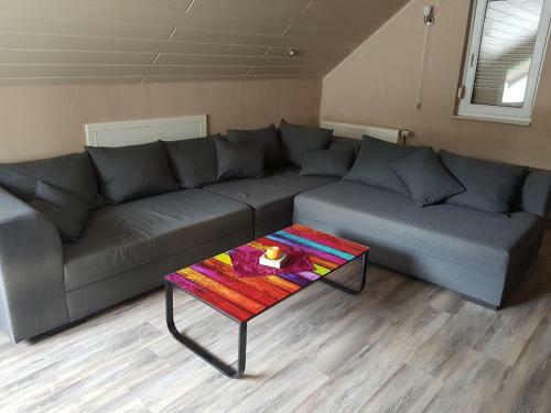 Apartamento Ferienwohnung Schmidt Werratal