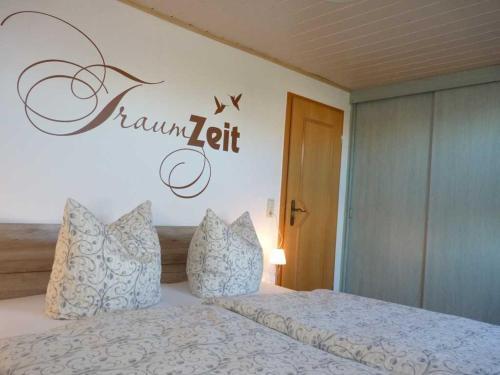 Apartamento Ferienwohnung "nettchen" Objekt Id 12051-4