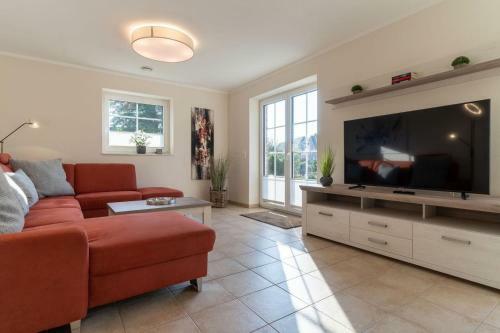 Ferienhaus D�nengras Ferienhaus D�nengras 1a