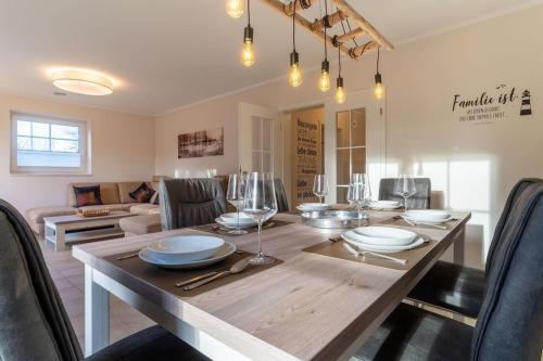 Ferienhaus D�nengras Ferienhaus D�nengras 1