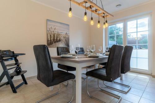 Ferienhaus D�nengras Ferienhaus D�nengras 1