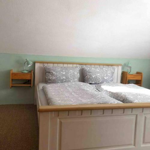 Apartamento Ferienwohnung Schlossberg 3