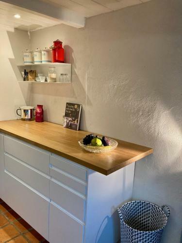 Apartamento Ferienwohnung Sand