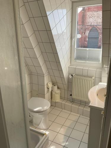 Apartamento Marienkirche 2 - Abc336