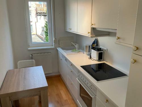 Apartamento Marienkirche 1 - Abc335