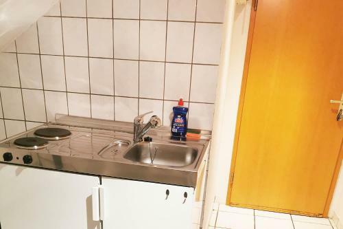 Apartamento 2 Room Flat In Wuppertal