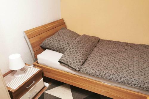 Apartamento 2 Room Flat In Wuppertal