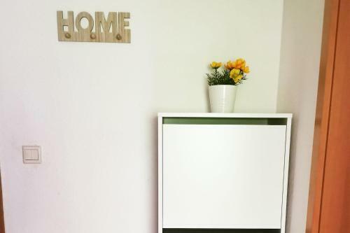 Apartamento 2 Room Flat In Wuppertal