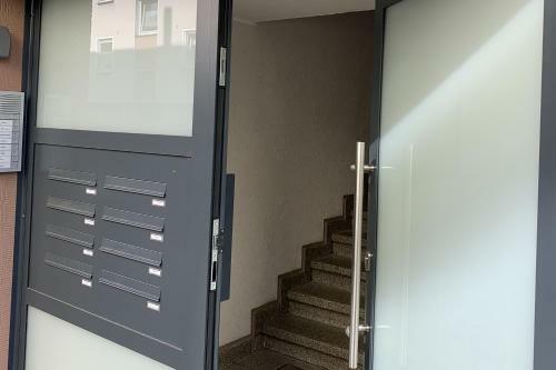 2 Room Apartment