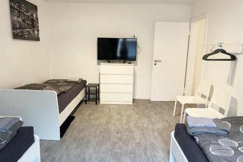 2 Room Apartment