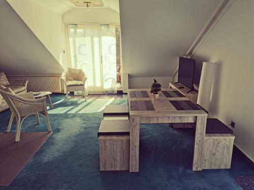 Apartamento Seelounge