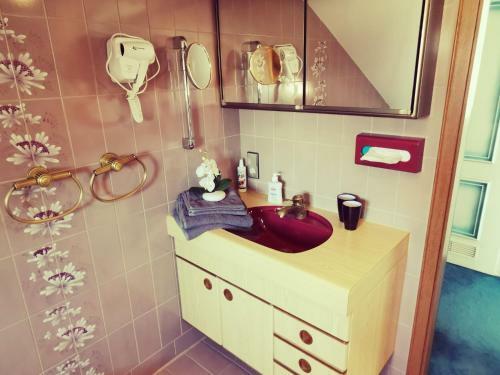 Apartamento Seelounge