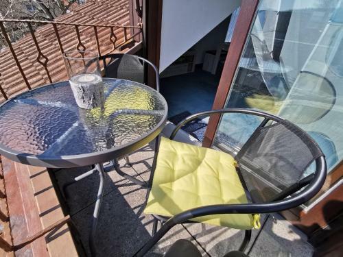Apartamento Seelounge