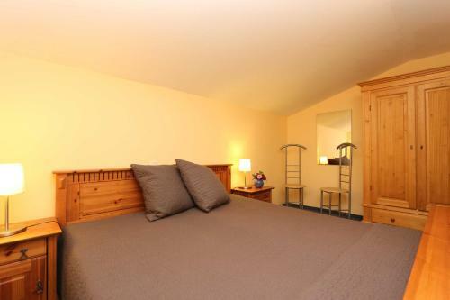Apartamento "haus Am Wald" Strandnah - Fewo Cc