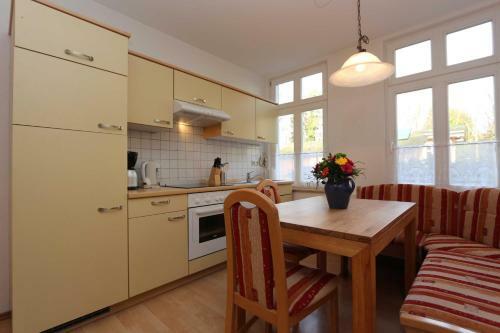 Apartamento "haus Rubert" Strandnah - Fewo Cc