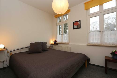 Apartamento "haus Rubert" Strandnah - Fewo Cc