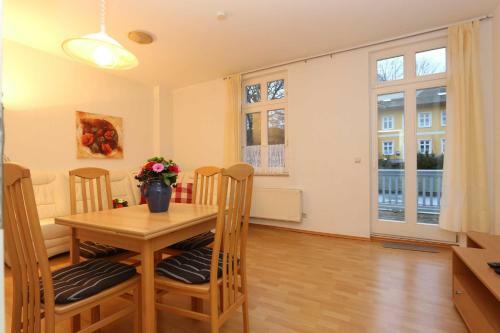 Apartamento "haus Rubert" Strandnah - Fewo Cc