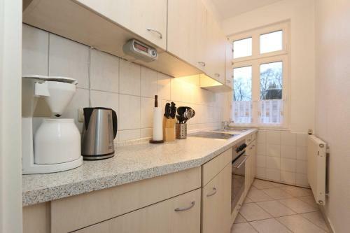 Apartamento "haus Rubert" Strandnah - Fewo Cc