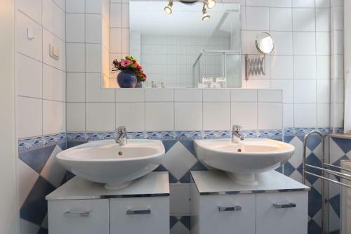 Apartamento "haus Rubert" Strandnah - Fewo Cc