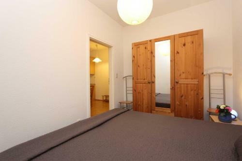 Apartamento "haus Rubert" Strandnah - Fewo Cc