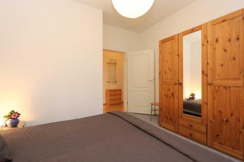 Apartamento "haus Rubert" Strandnah - Fewo Cc