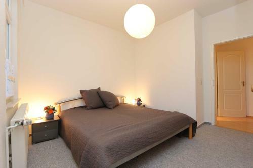 Apartamento "haus Rubert" Strandnah - Fewo Cc
