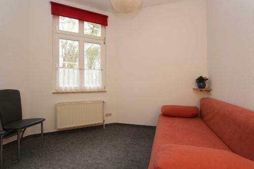 Apartamento "haus Rubert" Strandnah - Fewo Cc