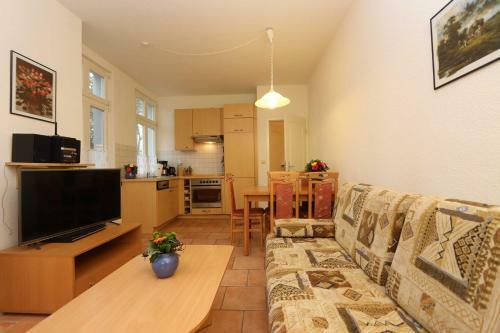 Apartamento "haus Rubert" Strandnah - Fewo Cc