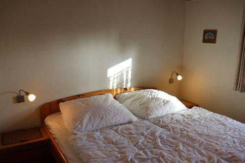 Ferienhaus Robinson Schinderhanneseck 112