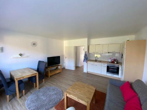 Apartamento Entspann You