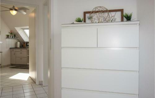 Nice Apartment In Wangerland With Wifi And 2 Bedrooms