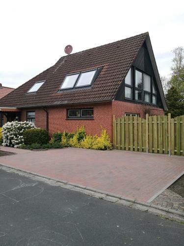 Apartamento Ferienwohnung Pelzer - A64099