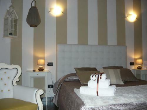 L'ippogrifo Room & Breakfast