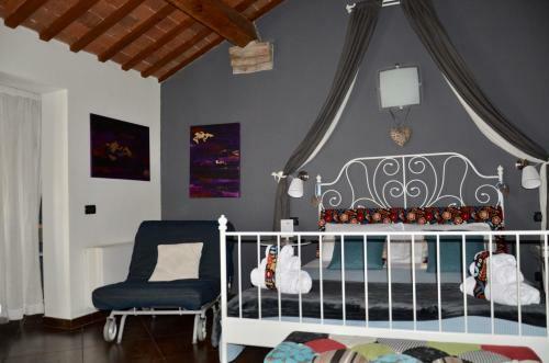 L'ippogrifo Room & Breakfast