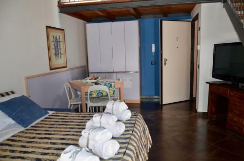 L'ippogrifo Room & Breakfast