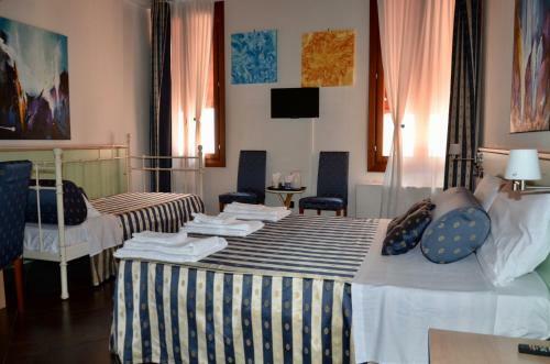 L'ippogrifo Room & Breakfast