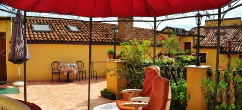 Bed & Breakfast Locanda Modigliani