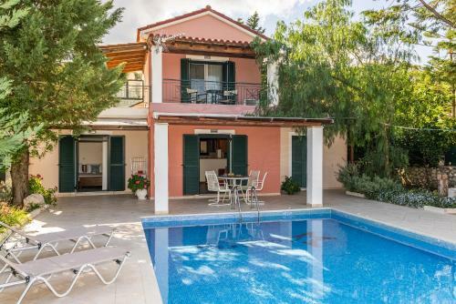 Asteria Villas