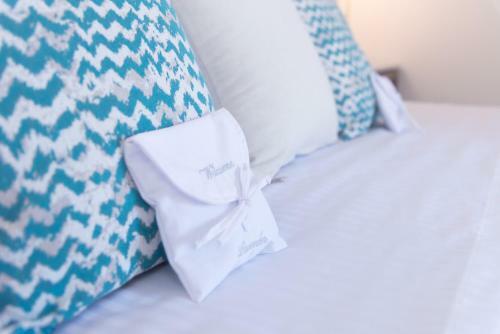 Asteria Villas